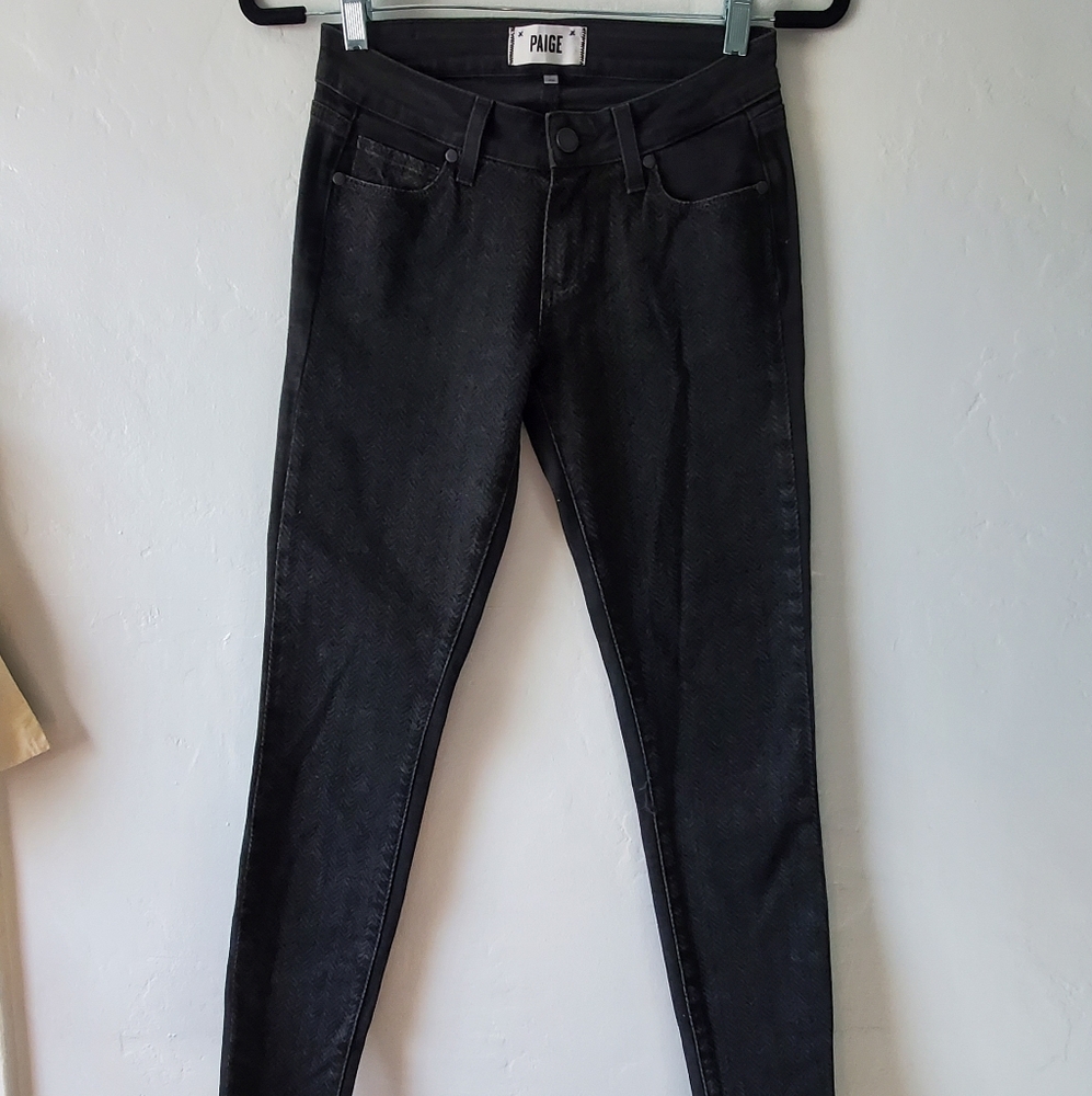 Paige jeans